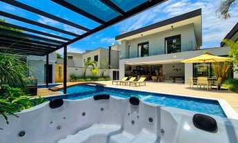 Imagem: Excelente casa de alto padrão à venda