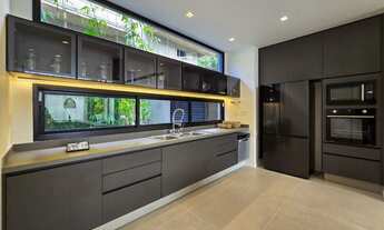 Imagem 5: Esta incrível casa à venda localizada em um dos módulos mais exclusivos da Riviera de São