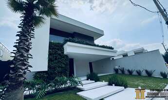 Imagem 3: Casa à venda com 5 suítes no módulo 11 da Riviera de São Lourenço!