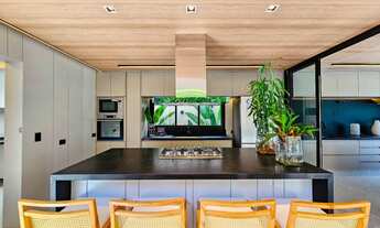 Imagem 7: Não perca a oportunidade de adquirir esta incrível casa na exclusiva Riviera de São Louren