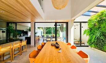 Imagem 4: Não perca a oportunidade de adquirir esta incrível casa na exclusiva Riviera de São Louren