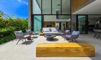 Imagem 7: Esta incrível casa à venda localizada em um dos módulos mais exclusivos da Riviera de São