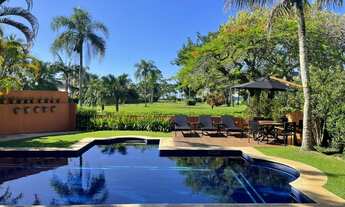 Imagem 2: Casa pé na areia a venda no módulo 5 da Riviera de São Lourenço SP