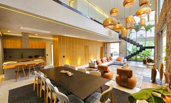 Imagem: Venha conhecer esta incrível casa de alto