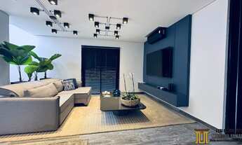 Imagem 3: Maravilhosa casa à venda no módulo 19 da Riviera de São Lourenço! Com 4 suítes, 2 salas am