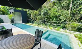 Imagem 2: Mansão com cinco suítes, finamente acabada, uma das melhores residências da Riviera de São