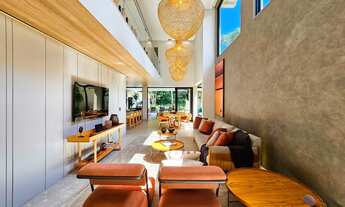 Imagem 2: Não perca a oportunidade de adquirir esta incrível casa na exclusiva Riviera de São Louren