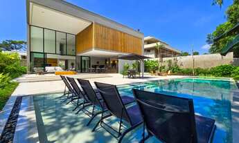 Imagem: Esta incrível casa à venda localizada