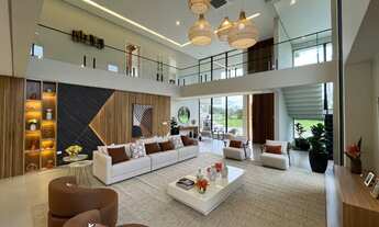 Imagem 7: Casa alto padrão à venda no módulo 16 da Riviera de São Lourenço