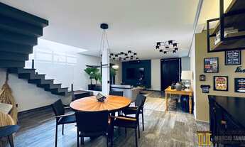 Imagem 6: Maravilhosa casa à venda no módulo 19 da Riviera de São Lourenço! Com 4 suítes, 2 salas am