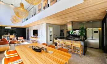 Imagem 5: Não perca a oportunidade de adquirir esta incrível casa na exclusiva Riviera de São Louren