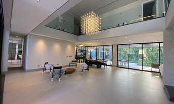 Imagem 2: Venha conhecer esta incrível casa na Riviera de São Lourenço, um verdadeiro paraíso à beir