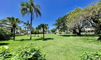 Imagem 4: Casa pé na areia a venda no módulo 5 da Riviera de São Lourenço SP