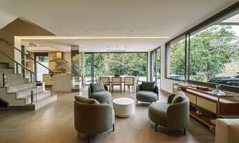 Imagem 7: A casa que apresentamos hoje é perfeita para você e sua família viverem grandes momentos n