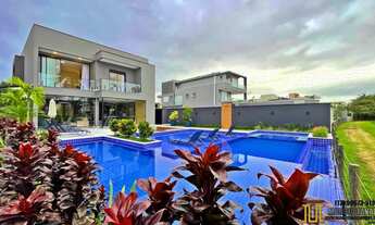 Imagem: Casa à venda com vista para o Campo de