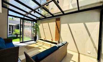 Imagem 6: Venha conhecer esta maravilhosa casa localizada no módulo 30, Riviera de São Lourenço, é o