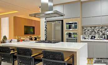 Imagem 7: Casa à venda com vista para o Campo de Golf módulo 17 Riviera de São Lourenço!