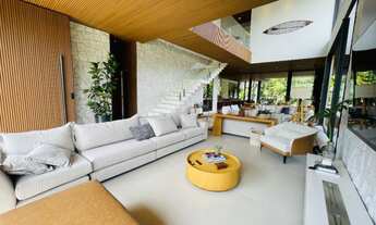 Imagem: Mansão com cinco suítes, finamente acabada