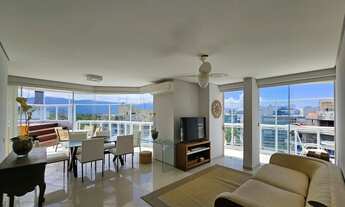 Imagem 7: Cobertura pé na areia à venda no módulo 7 da Riviera de São Lourenço SP com piscina privat