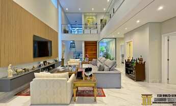 Imagem 2: Casa à venda com vista para o Campo de Golf módulo 17 Riviera de São Lourenço!