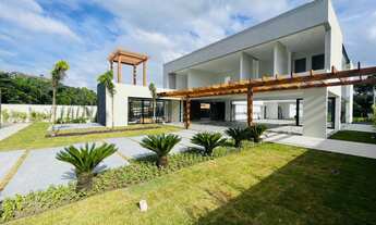 Imagem 3: OPORTUNIDADE ÚNICA! Mansão de alto padrão com vista para o campo de golfe disponível para