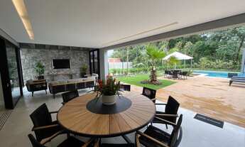 Imagem 3: Casa alto padrão à venda no módulo 16 da Riviera de São Lourenço