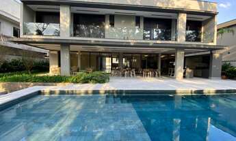 Imagem 1: Venha conhecer esta incrível casa na Riviera de São Lourenço, um verdadeiro paraíso à beir