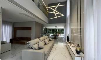 Imagem: Venha conhecer essa incrível casa no módulo