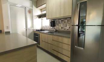 Imagem 6: Alameda do Remo Apartamento com 2 dormitórios