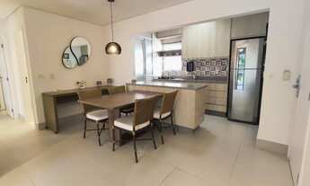 Imagem 7: Alameda do Remo Apartamento com 2 dormitórios