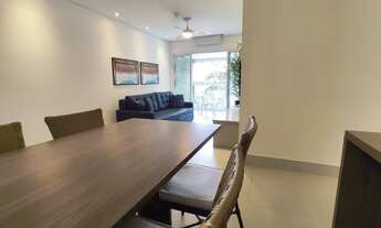 Imagem 4: Alameda do Remo Apartamento com 2 dormitórios