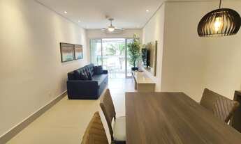 Imagem 2: Alameda do Remo Apartamento com 2 dormitórios