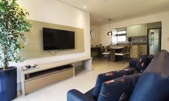 Imagem 3: Alameda do Remo Apartamento com 2 dormitórios