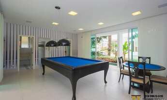 Imagem 4: Casa de alto padrão à venda com 2 lotes no módulo 21 da Riviera de São Lourenço SP