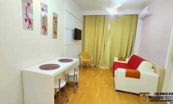 Imagem: Aluguel no Flat Travel Inn Boulevard no