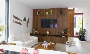 Imagem 7: Casa de alto padrão à venda com 7 suítes no módulo 12 da Riviera de São Lourenço Jardins