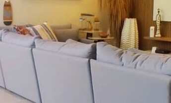 Imagem 4: Casa de alto padrão para venda na Riviera de São Lourenço SP próxima a praia