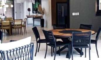 Imagem 7: Casa de alto padrão a venda na Riviera de São Lourenço SP Jardins do Golf, módulo 17