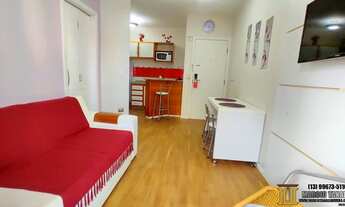 Imagem 6: Aluguel no Flat Travel Inn Boulevard no módulo 6 da Riviera de São Lourenço SP