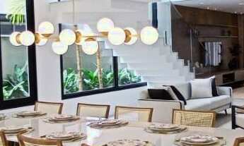 Imagem 6: Casa de alto padrão a venda na Riviera de São Lourenço SP Jardins do Golf, módulo 17