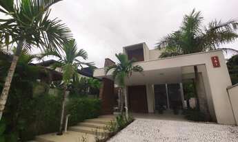 Imagem: Casa de alto padrão à venda no módulo