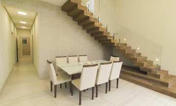 Imagem 6: Casa de alto padrão à venda no módulo 12 próximo ao Riviera Golf Club