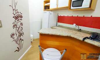 Imagem 4: Aluguel no Flat Travel Inn Boulevard no módulo 6 da Riviera de São Lourenço SP