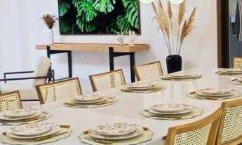 Imagem 5: Casa de alto padrão a venda na Riviera de São Lourenço SP Jardins do Golf, módulo 17