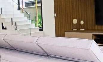 Imagem 3: Casa de alto padrão a venda na Riviera de São Lourenço SP Jardins do Golf, módulo 17