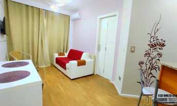 Imagem 3: Aluguel no Flat Travel Inn Boulevard no módulo 6 da Riviera de São Lourenço SP