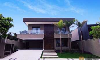 Imagem 1: Casa de alto padrão a venda na Riviera de São Lourenço SP Jardins do Golf, módulo 17