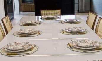 Imagem 4: Casa de alto padrão a venda na Riviera de São Lourenço SP Jardins do Golf, módulo 17