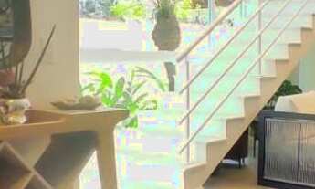 Imagem 5: Casa de alto padrão para venda na Riviera de São Lourenço SP próxima a praia