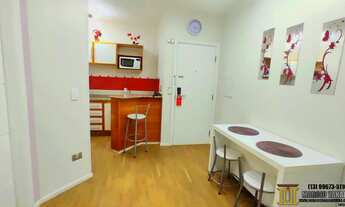 Imagem 5: Aluguel no Flat Travel Inn Boulevard no módulo 6 da Riviera de São Lourenço SP